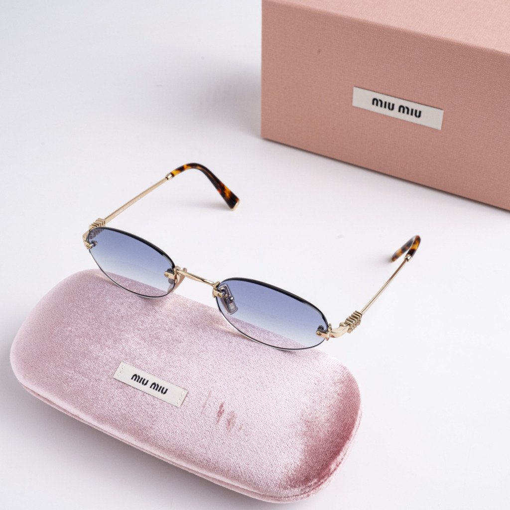 MIU MIU 0MU A54S ZVN80O PALE GOLD LIGHT BLUE – 51_20_140(1)