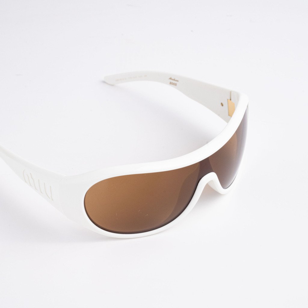 MIU MIU 0MU B14SU 17K20V WHITE DARK BRONZE – 33_133(4)