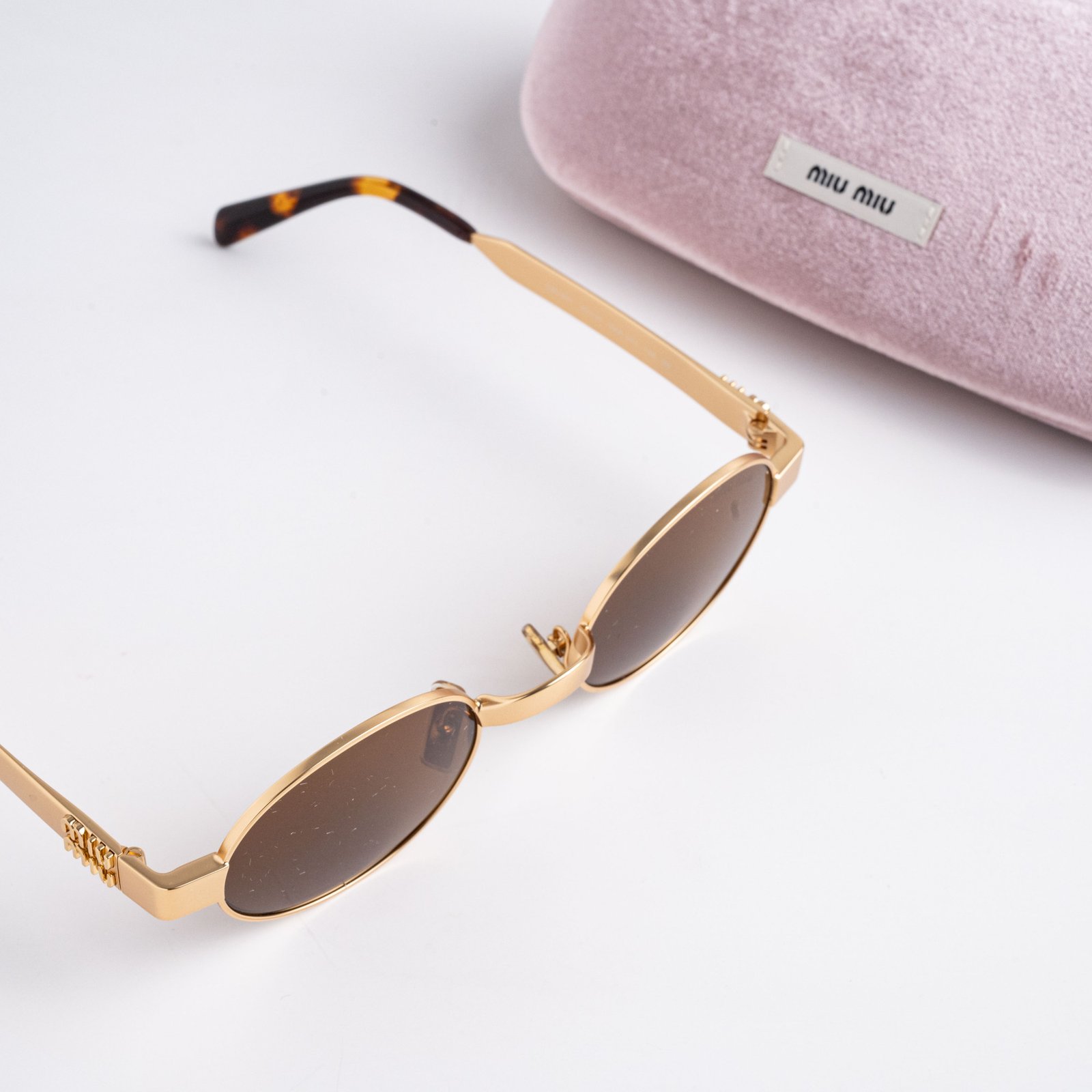 MIU MIU 0MU B51S 22M20V OLD GOLD DARK BRONZE – 47_21_135(2)