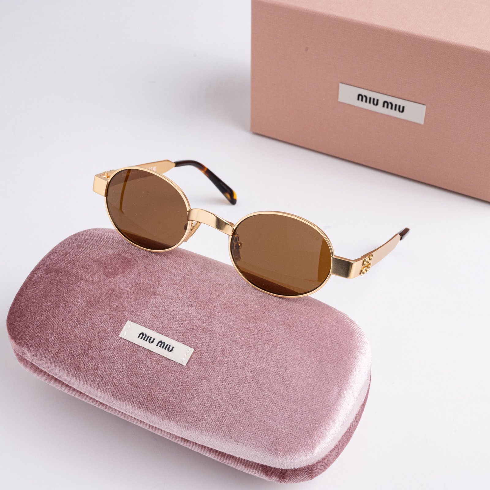MIU MIU 0MU B51S 22M20V OLD GOLD DARK BRONZE – 47_21_135(3)