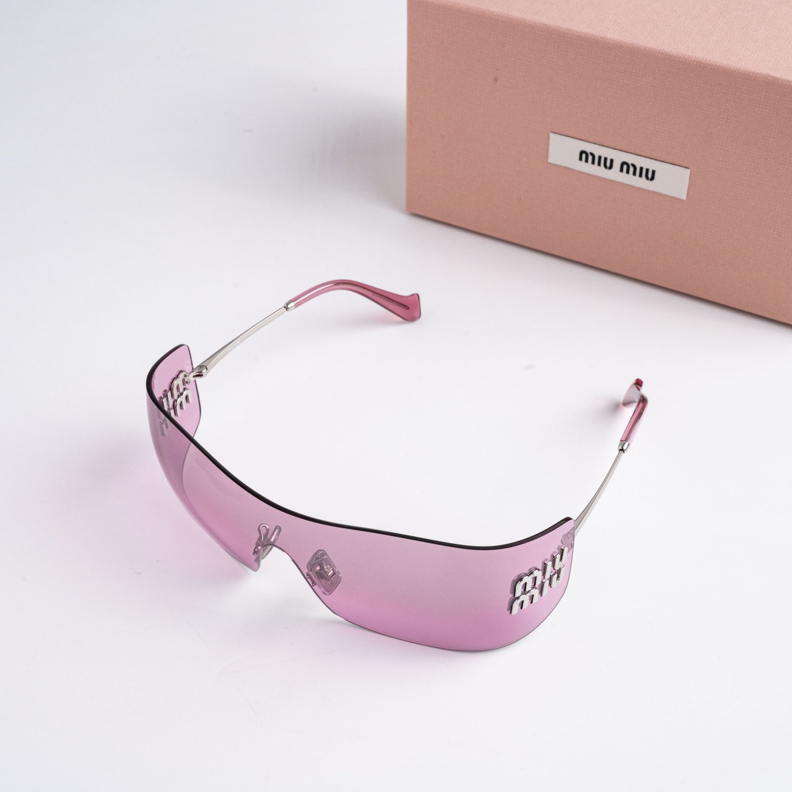 MIU MIU 0MU B53S 1BC70Y SILVER PINK MIRROR SILVER GRADIENT – 44_144(2)