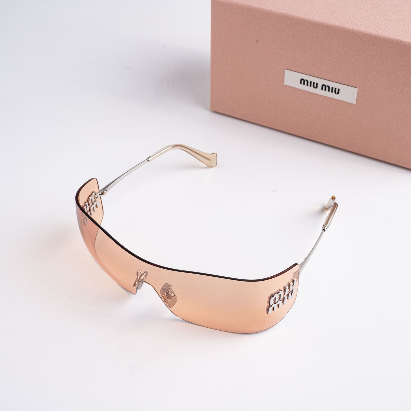 MIU MIU 0MU B53S 1BC80Y SILVER ORANGE MIRROR SILVER GRADIENT – 44_144(1)