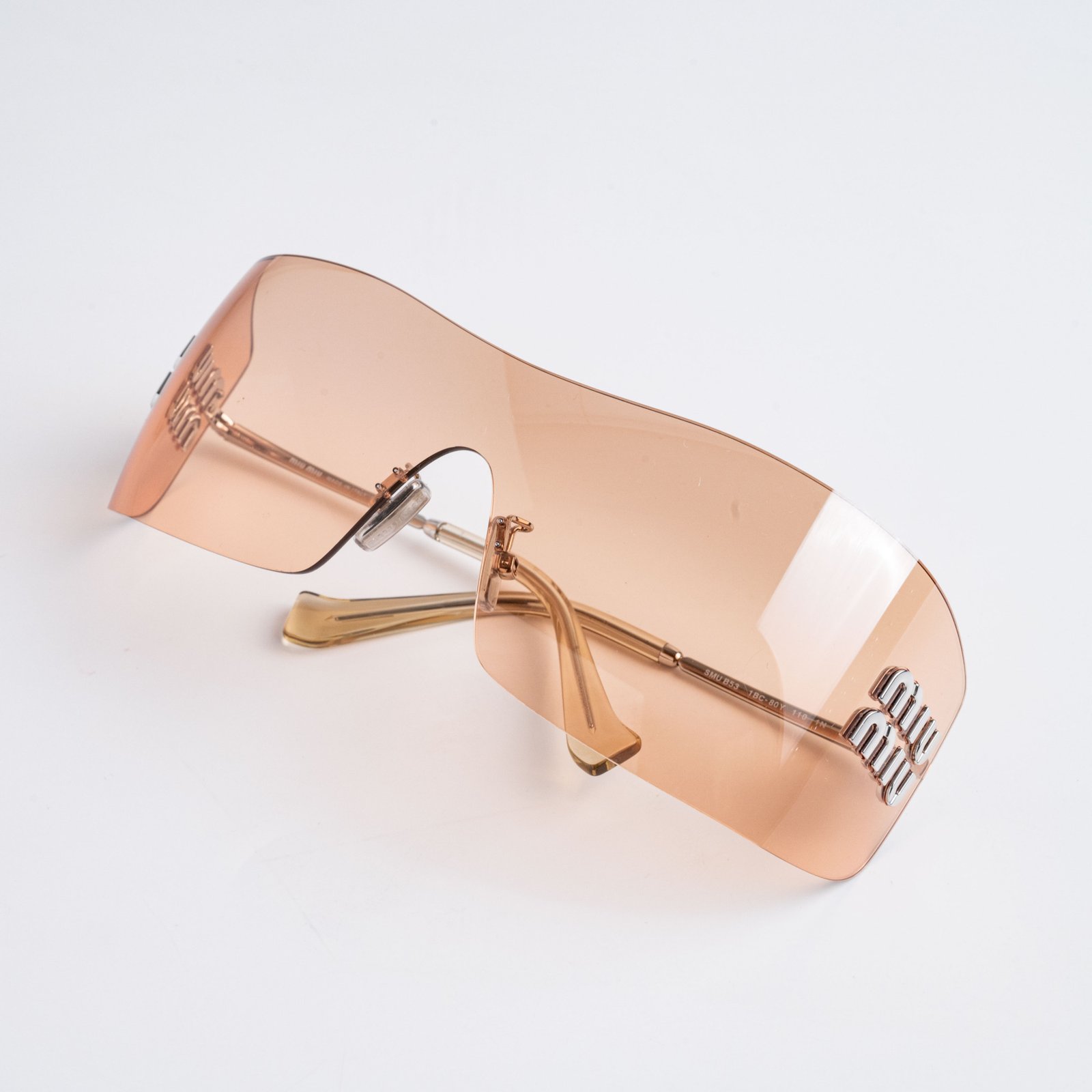 MIU MIU 0MU B53S 1BC80Y SILVER ORANGE MIRROR SILVER GRADIENT – 44_144(2)