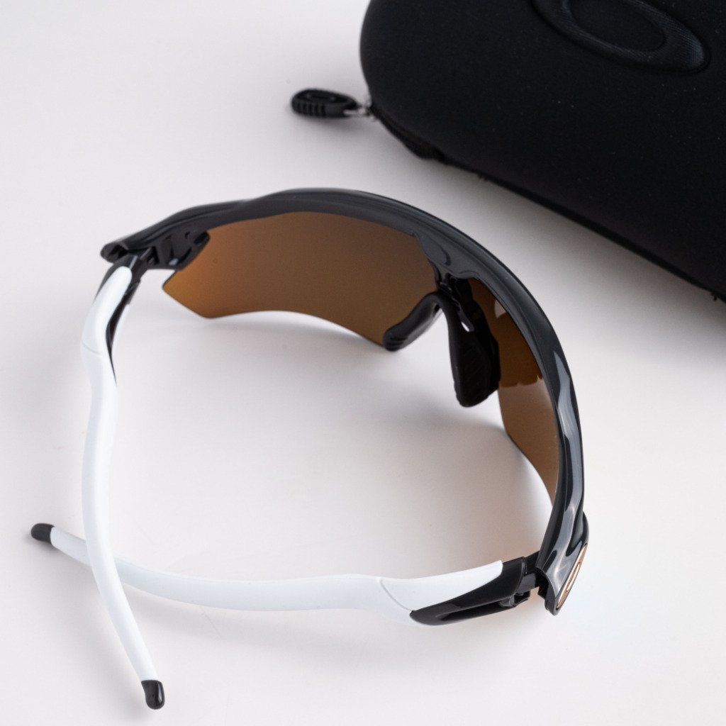 OAKLEY 0OO9208 9208C7 CARBON PRIZM ROSE GOLD – 38_138(2)