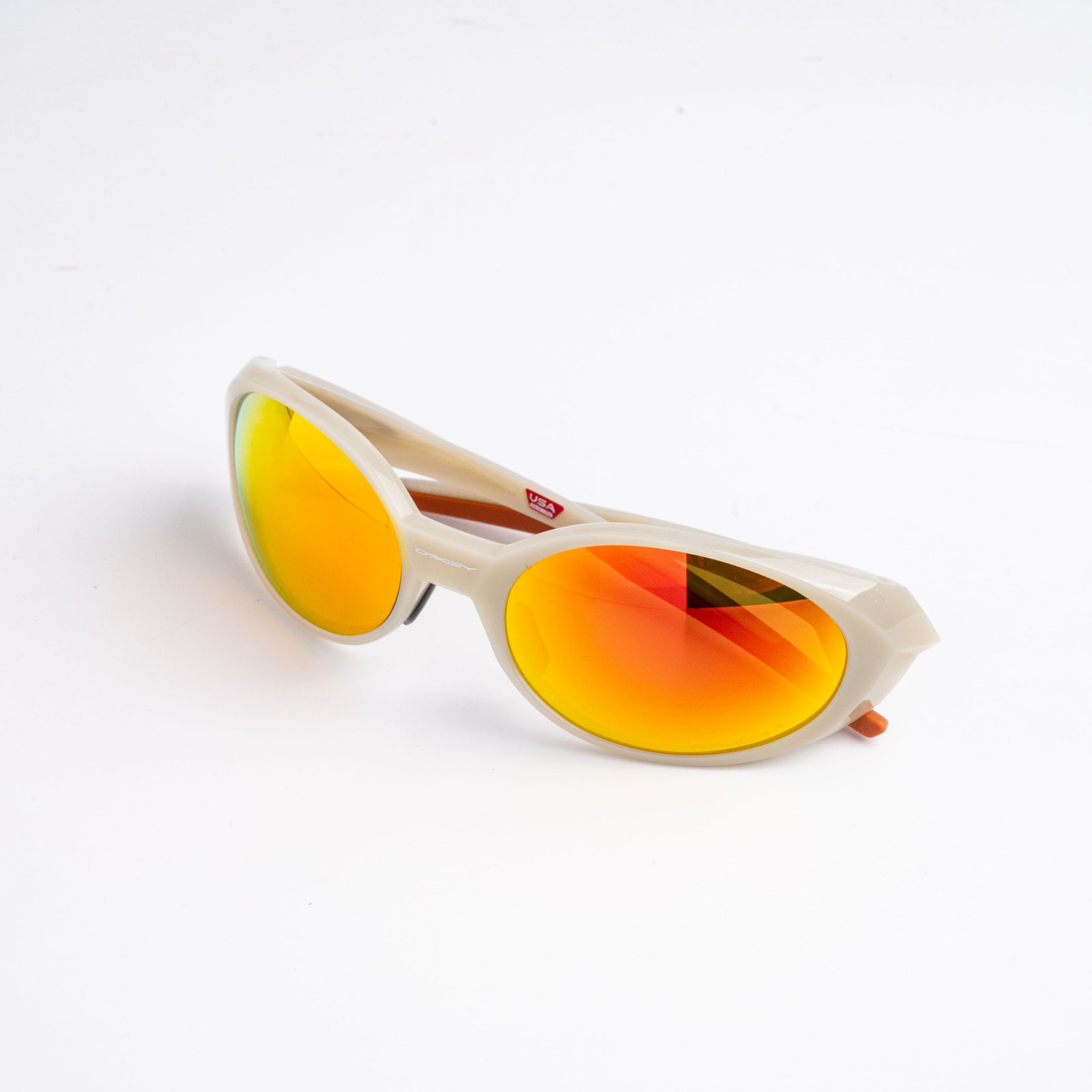 OAKLEY 0OO9438 943834 SANSTORM PRIZM RUBY POLARIZE – 58_19_137