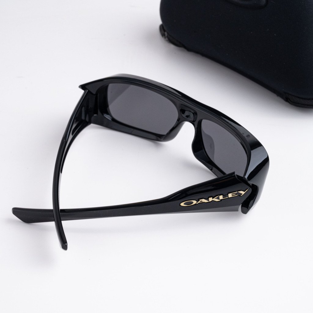 OAKLEY 0OO9520 952001 BLACK PRIZM BLACK – 59_15_140(3)