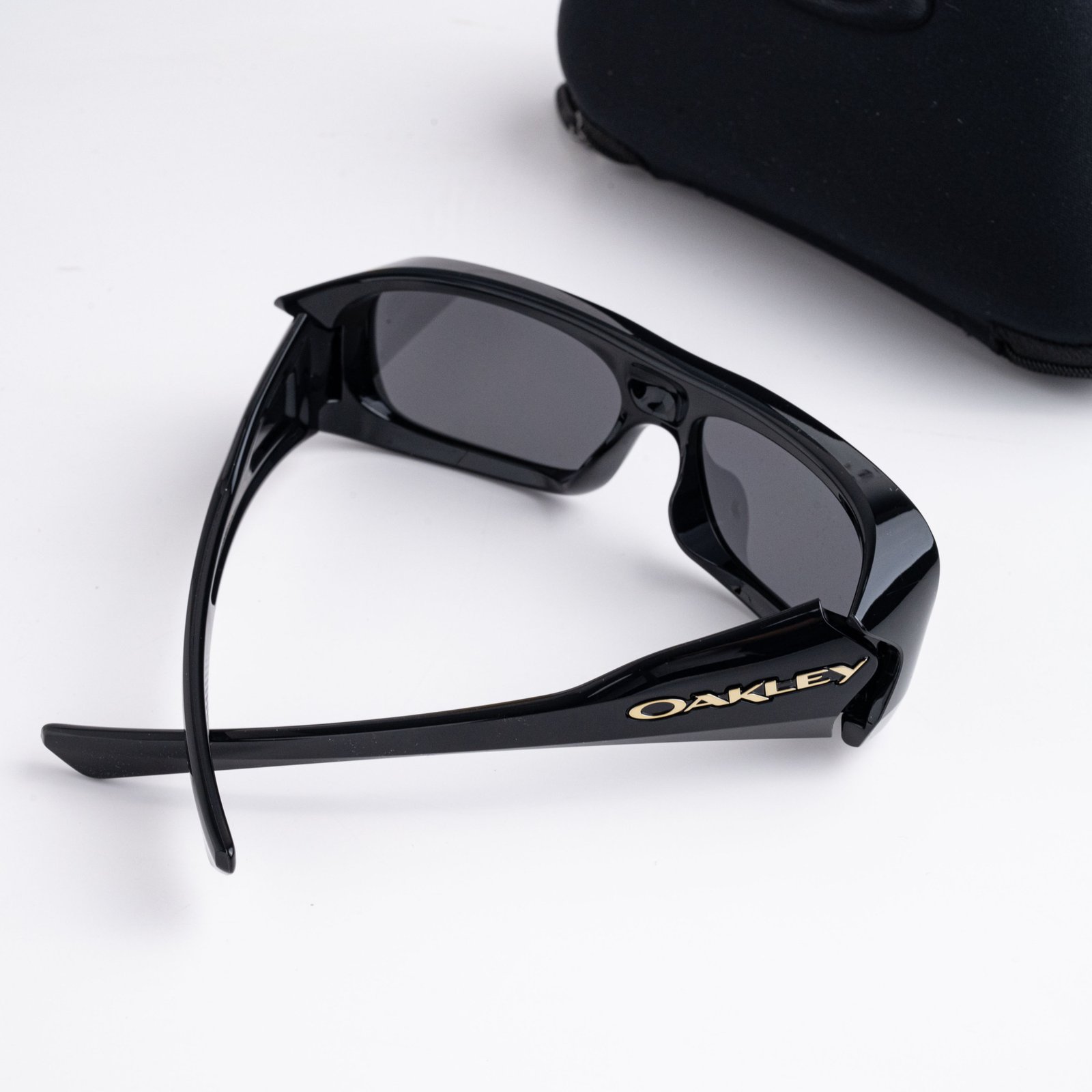 OAKLEY 0OO9520 952001 BLACK PRIZM BLACK – 59_15_140(3)