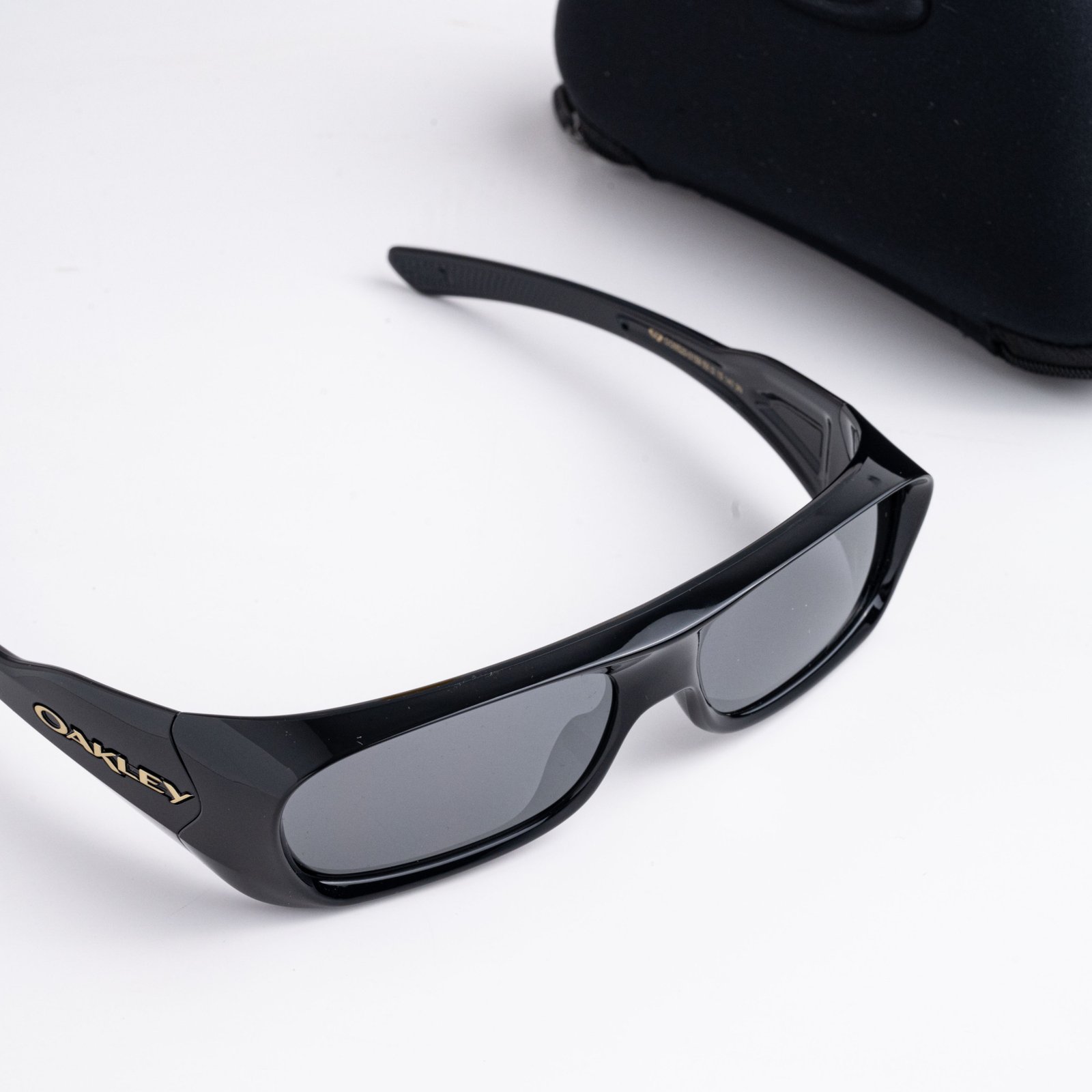 OAKLEY 0OO9520 952001 BLACK PRIZM BLACK – 59_15_140(4)