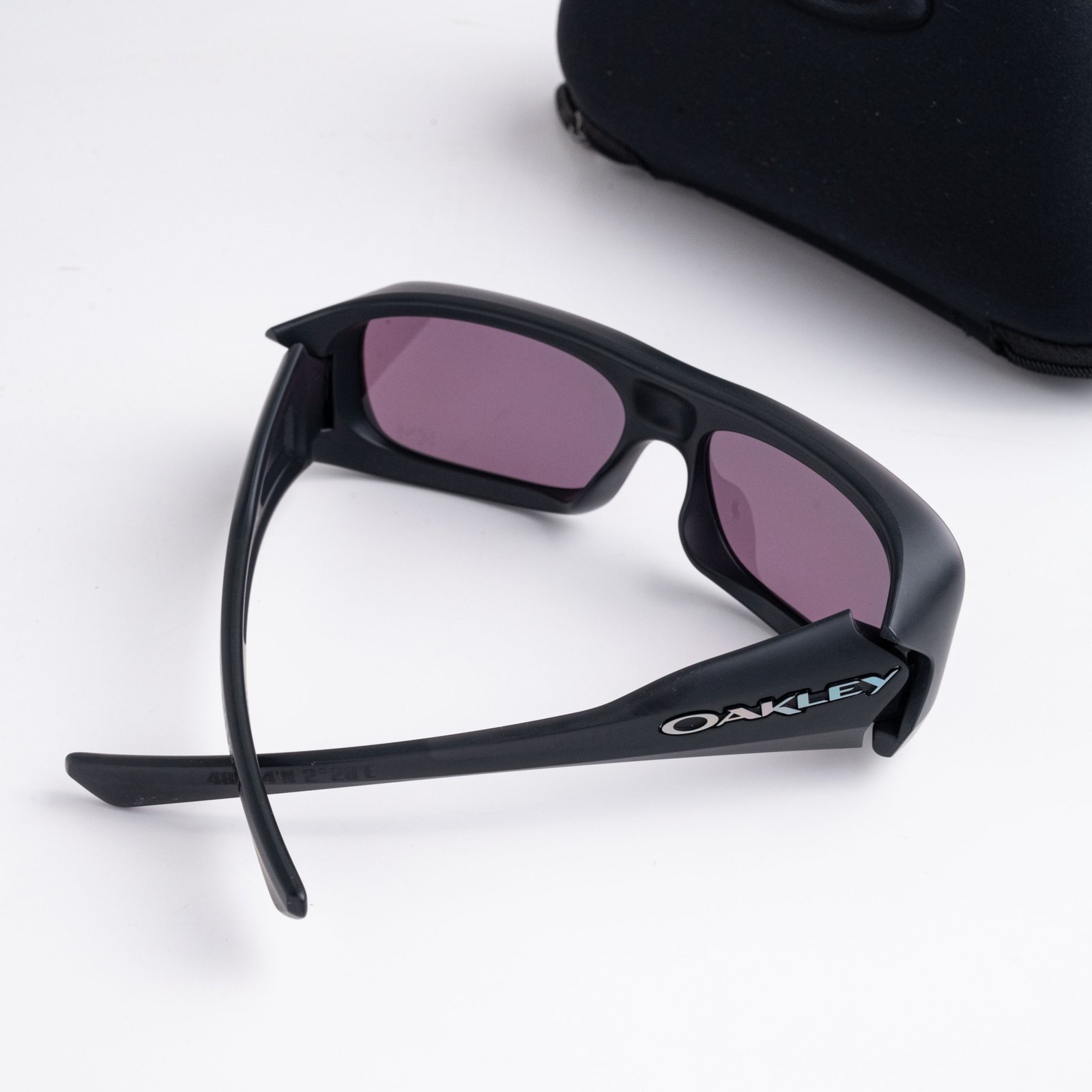 OAKLEY 0OO9520 952007 MATTE BLACK INK PRIZM ROAD – 59_15_140(3)