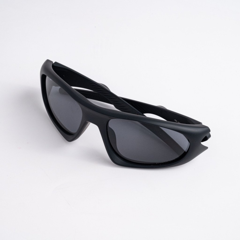 OAKLEY 0OO9528 952801 MATTE BLACK PRIZM GREY – 60_18_130(1)