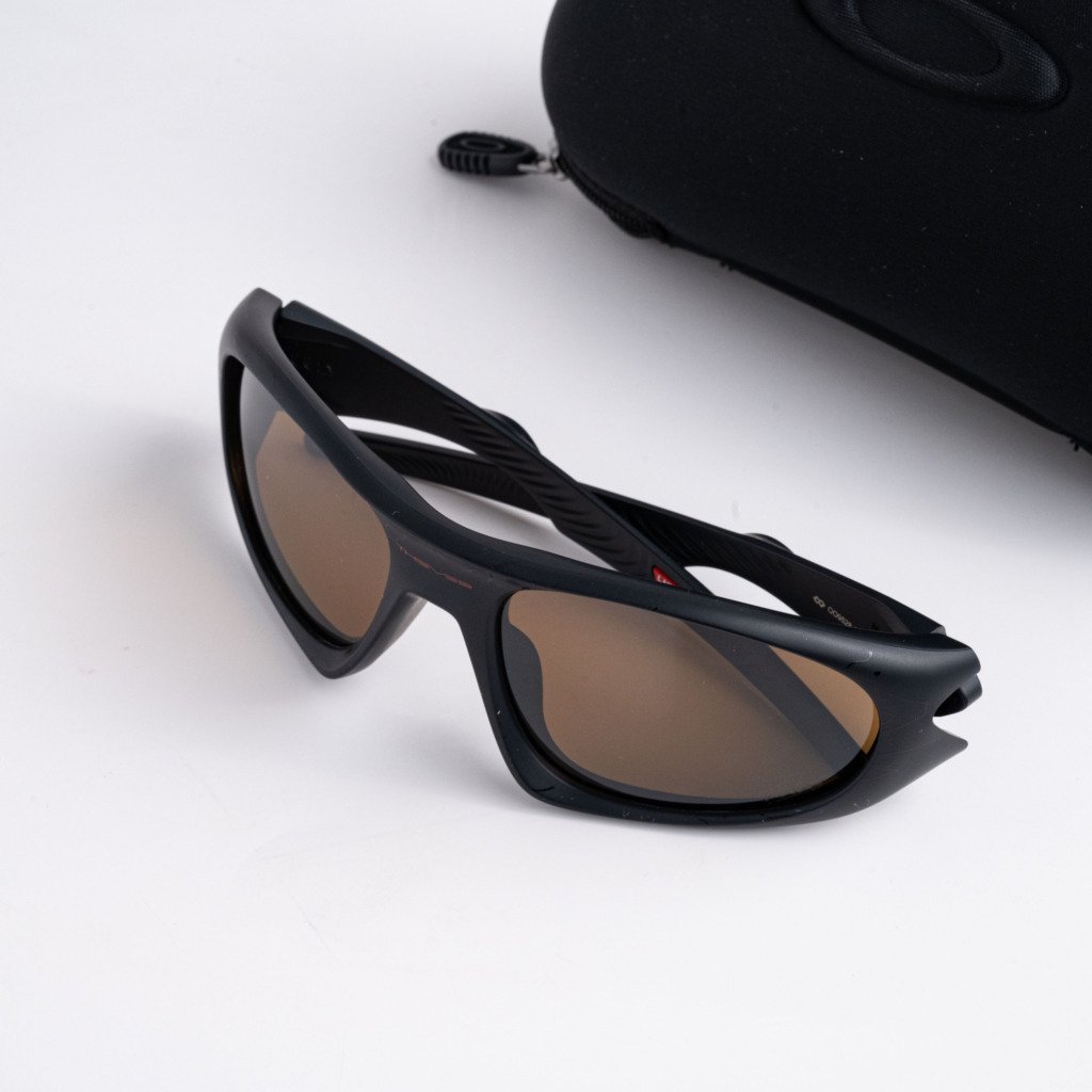 OAKLEY 0OO9528 952808 MATTE BLACK PRIZM TUNGSTEN – 60_18_130(1)