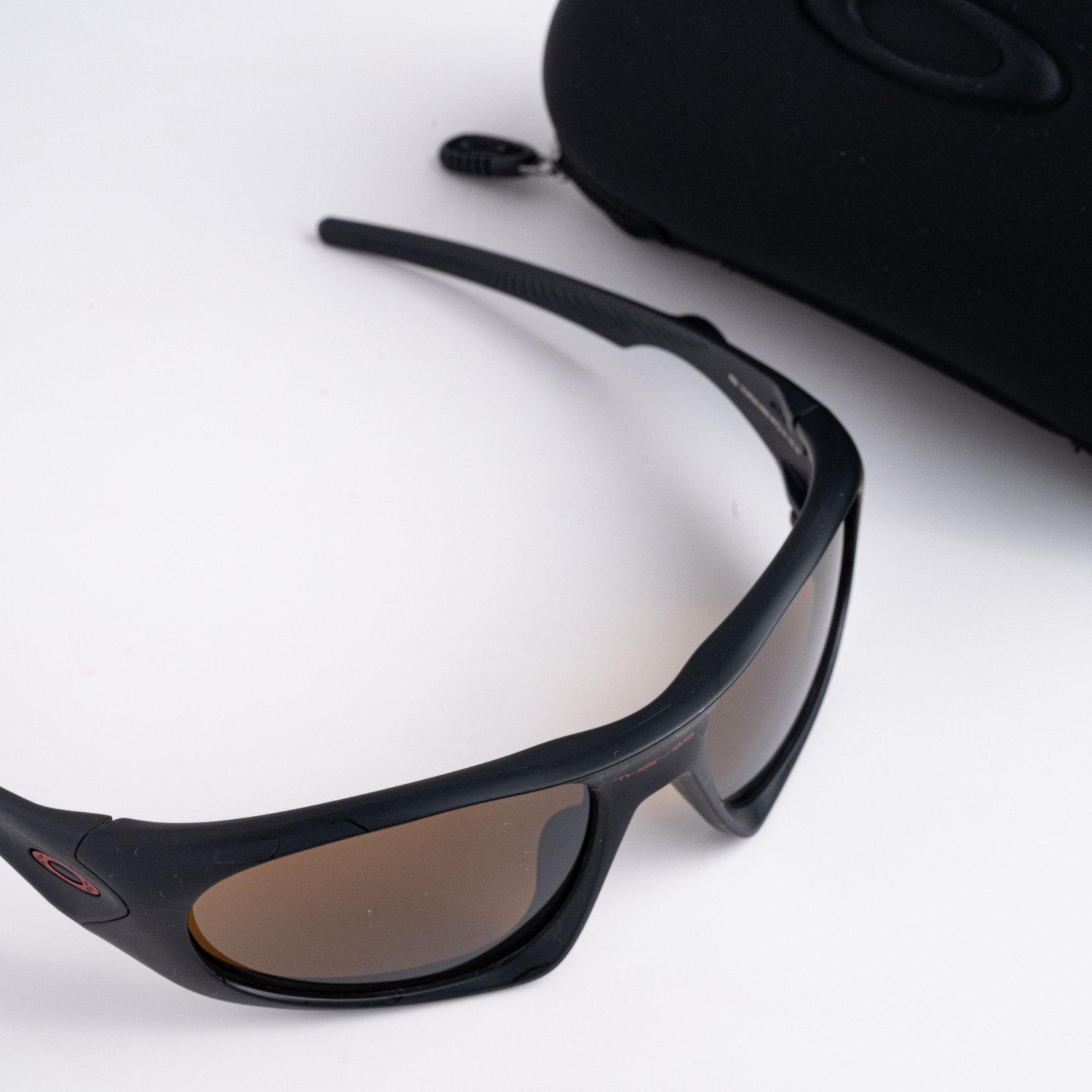 OAKLEY 0OO9528 952808 MATTE BLACK PRIZM TUNGSTEN – 60_18_130(2)