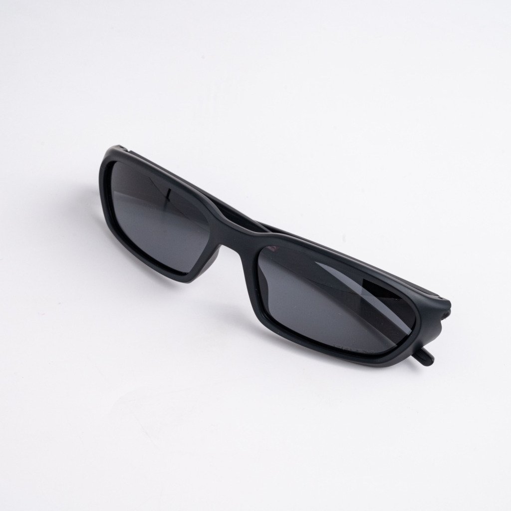 OAKLEY 0OO9530 953001 MATTE BLACK PRIZM GREY – 58_17_140(1)