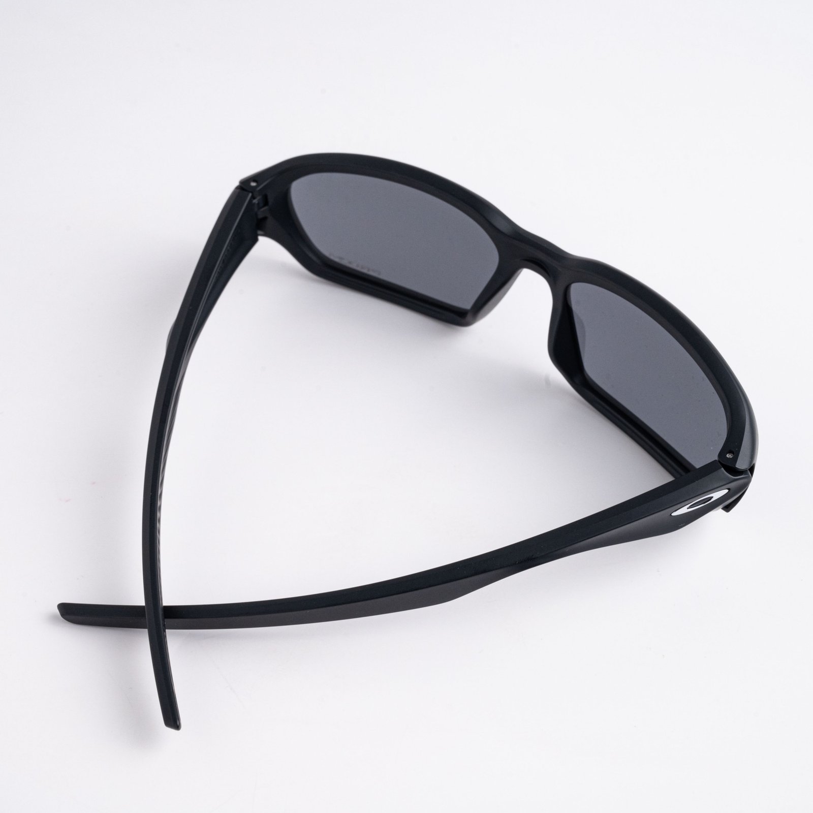 OAKLEY 0OO9530 953001 MATTE BLACK PRIZM GREY – 58_17_140(2)