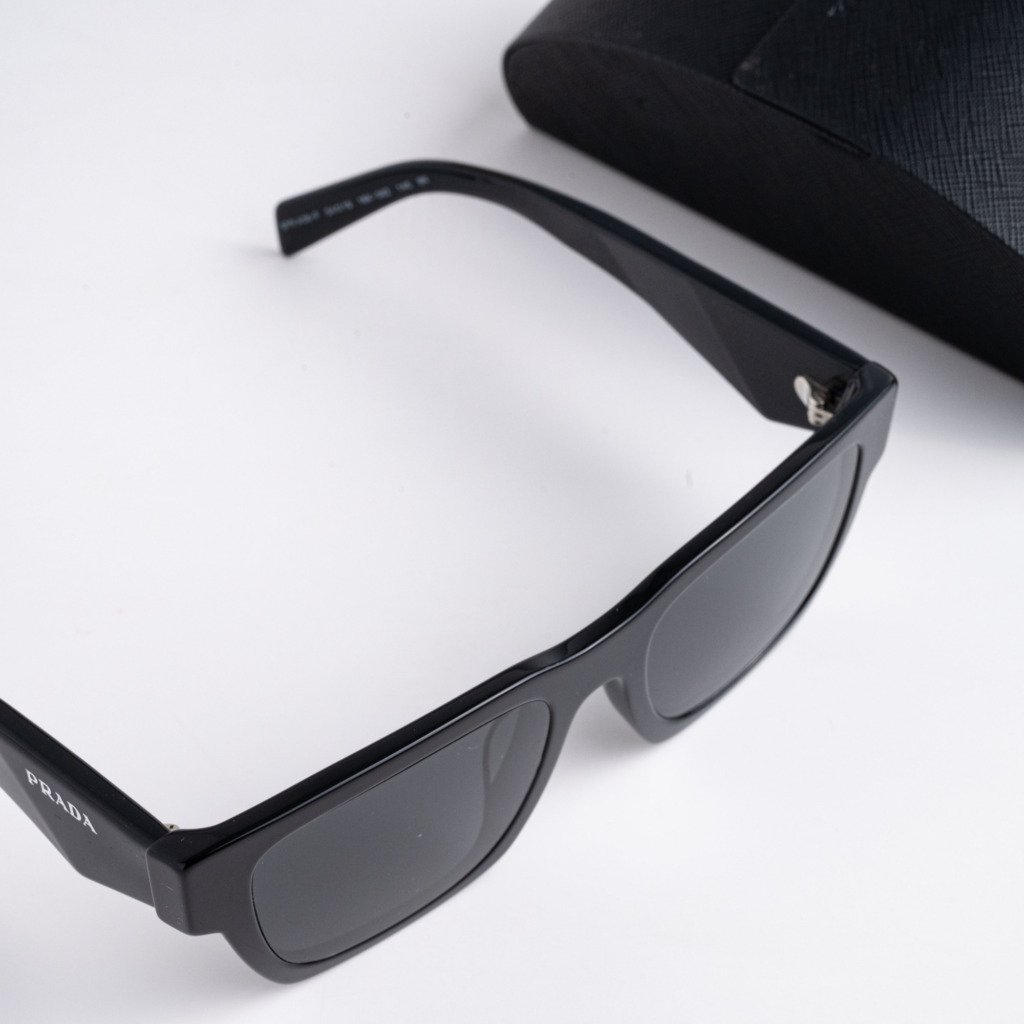 PRADA 0PR A06SF 16K08Z BLACK DARK GREY – 54_19_145(1)
