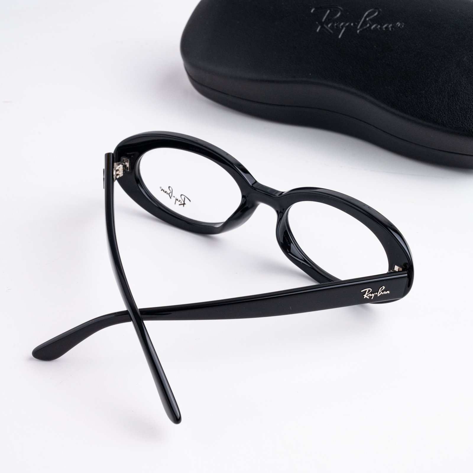 RAYBAN 0RX2223VF 2000 BLACK – 52_19_145 (1)