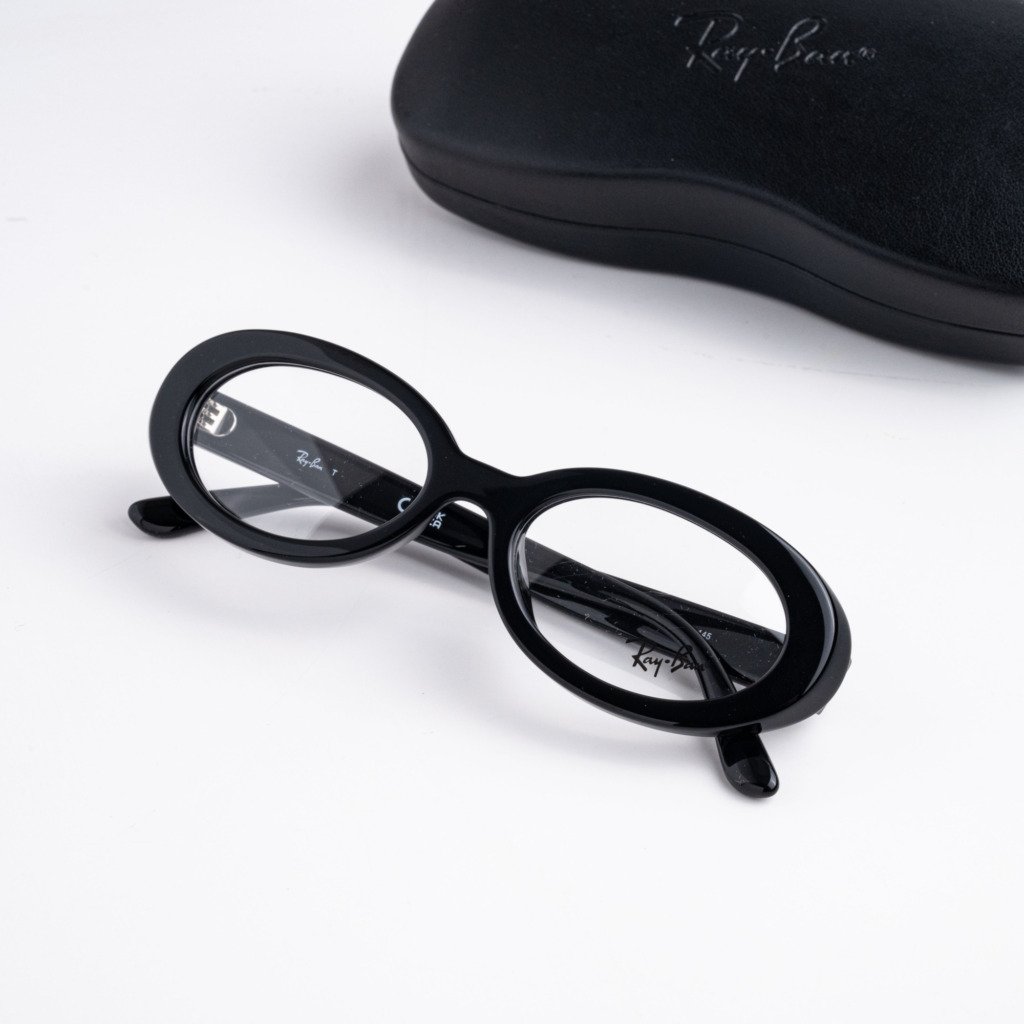 RAYBAN 0RX2223VF 2000 BLACK – 52_19_145 (2)