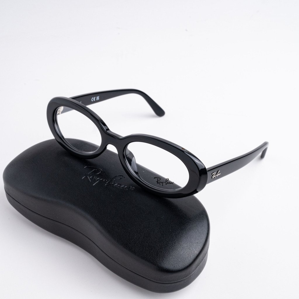 RAYBAN 0RX2223VF 2000 BLACK – 52_19_145 (4)