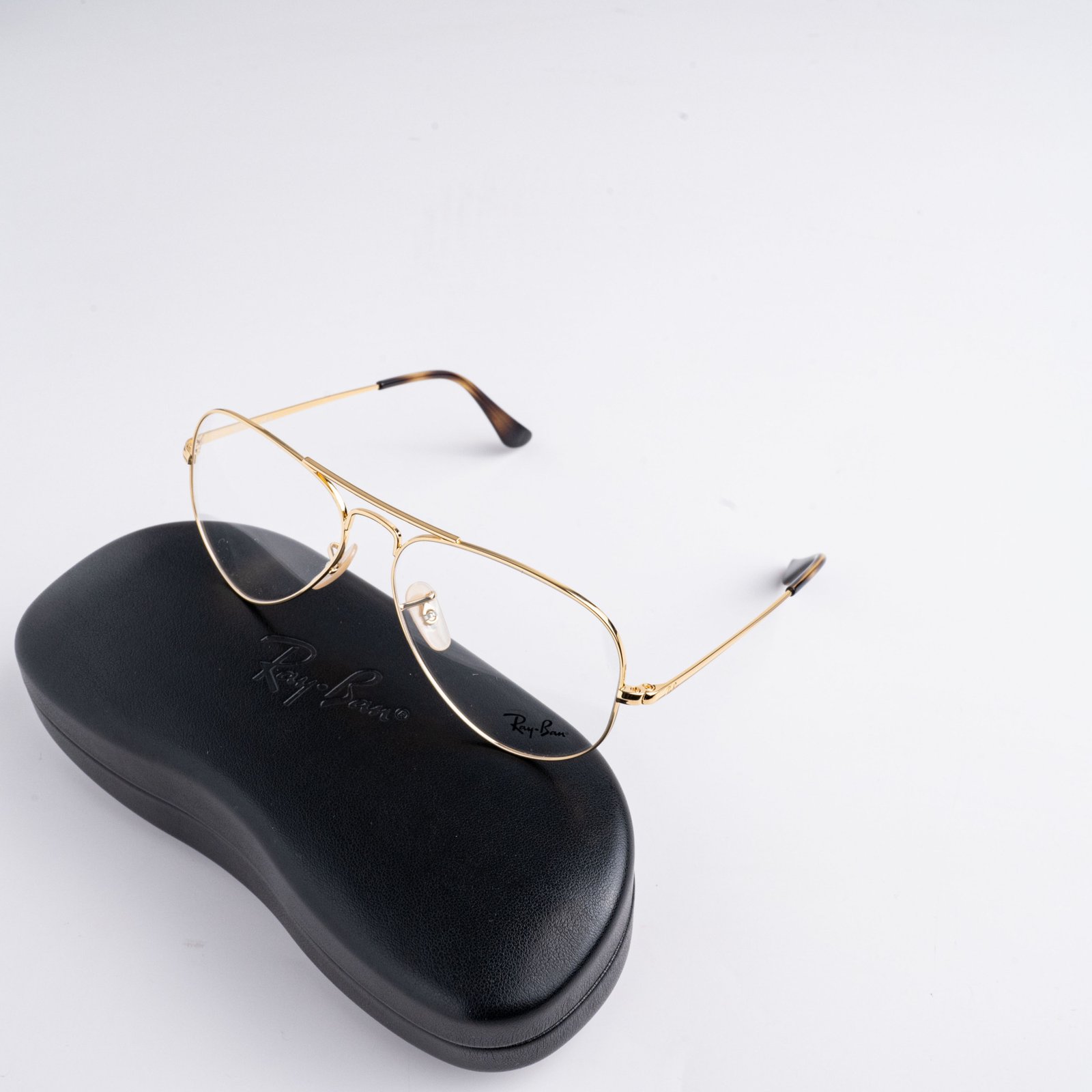 RAYBAN 0RX6489 2500 ARISTA GOLD – 55_14_140 (1)