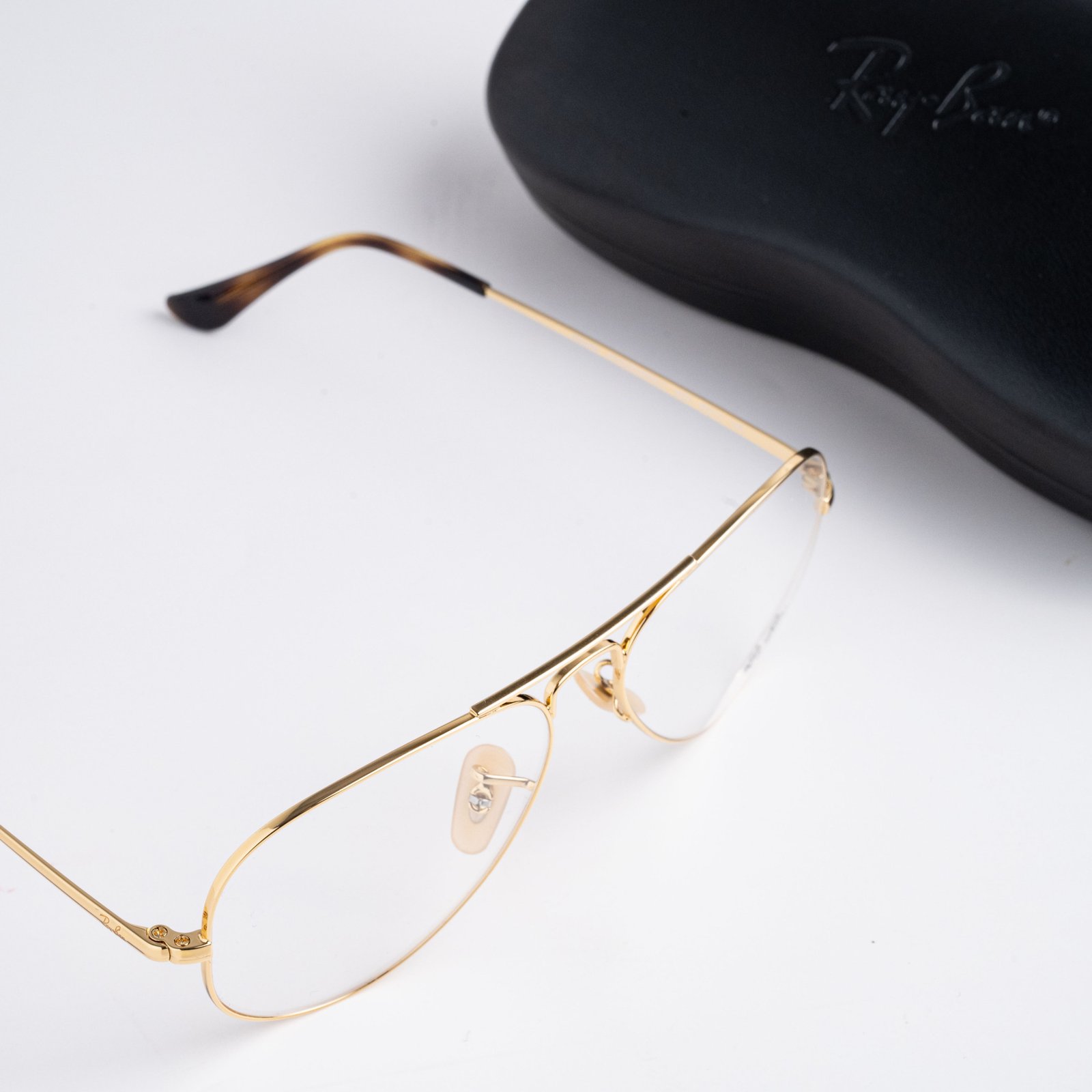 RAYBAN 0RX6489 2500 ARISTA GOLD – 55_14_140 (3)