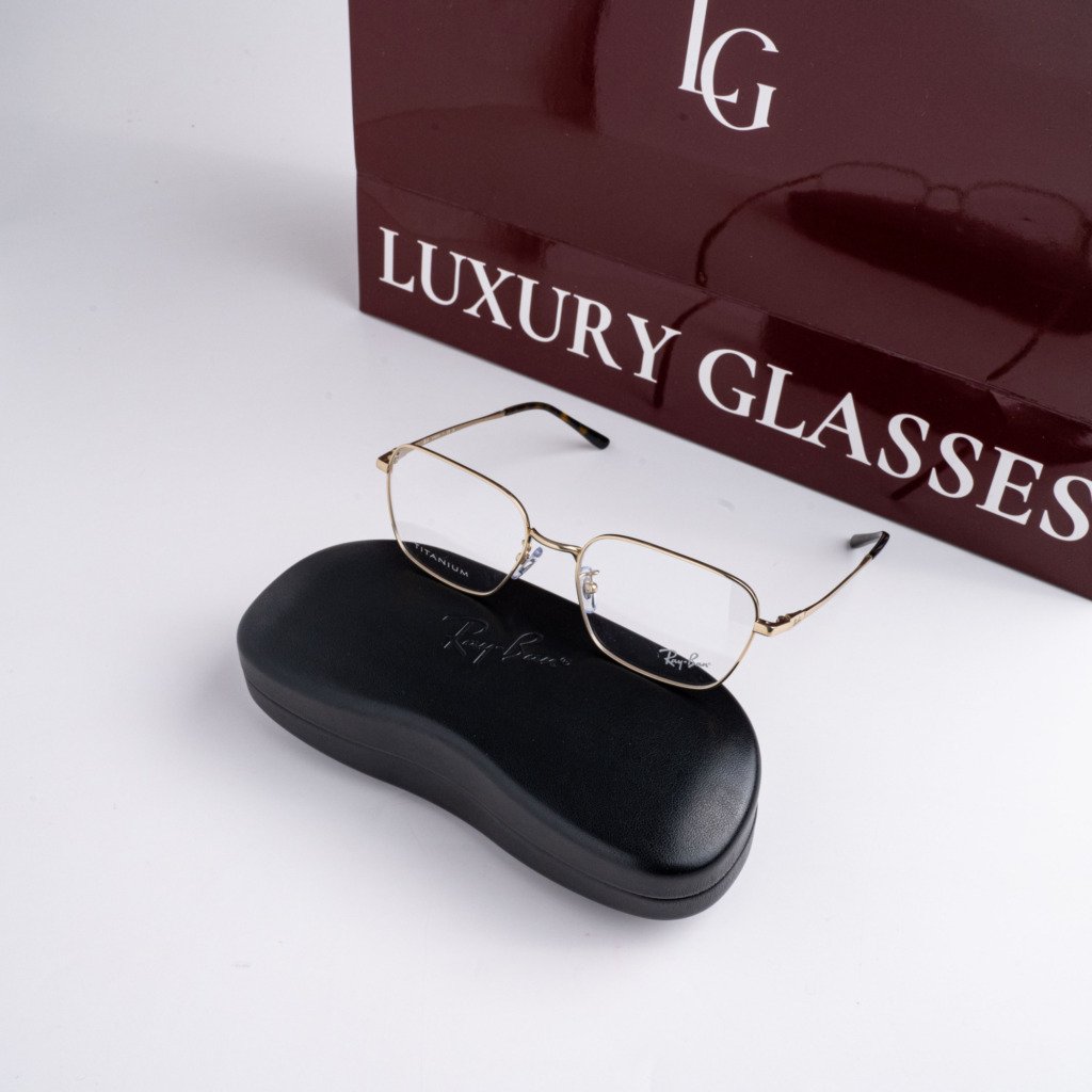 RAYBAN 0RX8784D 1251 PALE GOLD – 54_18_145
