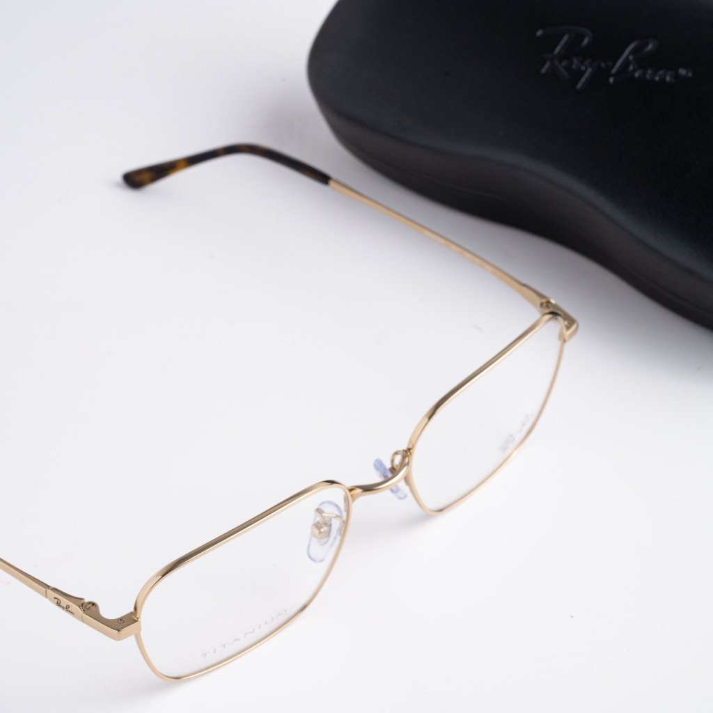 RAYBAN 0RX8784D 1251 PALE GOLD – 54_18_145(2)