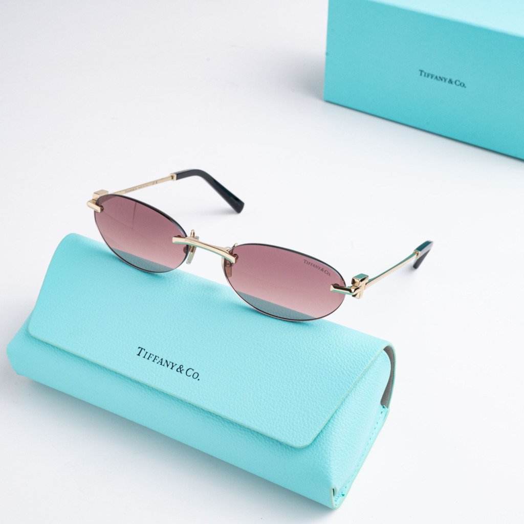 TIFFANY & CO 0TF3119D 62408D PALE GOLD PINK GRADIENT VIOLET – 56_18_140(2)